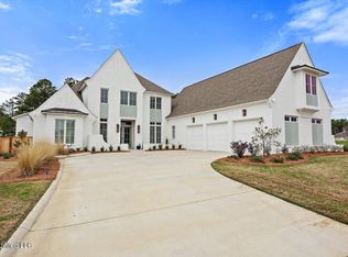 217 Reunion Dr, Madison, MS 39110