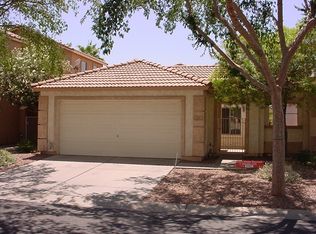 66 S Pepperwood Pl, Chandler, AZ 85226