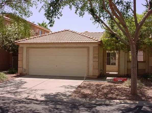66 S Pepperwood Pl, Chandler, AZ 85226