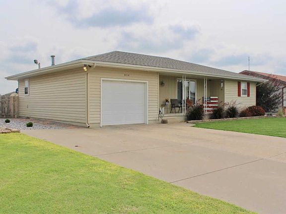 4th image of 2510 Henry Dr