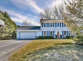 415 Heritage Ct, Racine, WI 53402