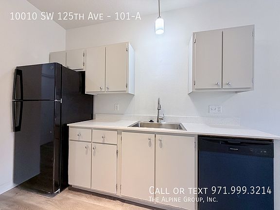 3rd image of 10010 SW 125th Ave #101-A