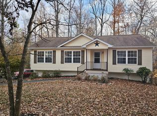4 Hopi Way, Palmyra, VA 22963