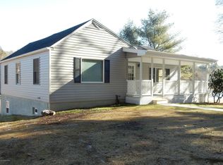 320 Merwinsburg Rd, Effort, PA 18330