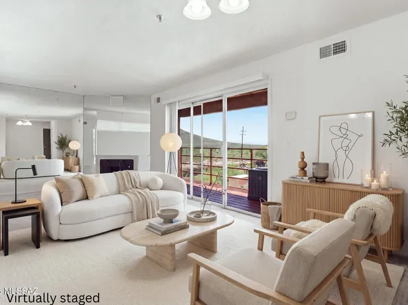 2601 W Broadway Blvd, Tucson, AZ 85745