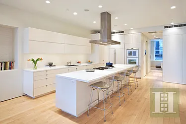 Sold by Halstead Real Estate