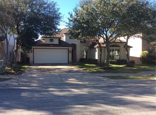 10916 Quarry Oaks Trl, Austin, TX 78717