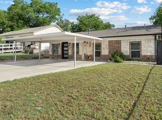 5316 Humbert Ave, Fort Worth, TX 76107