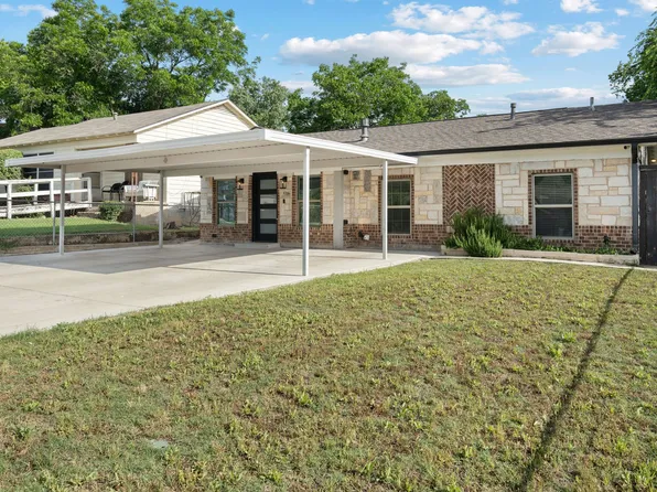 5316 Humbert Ave, Fort Worth, TX 76107