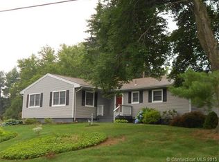 59 Bates Dr, Cheshire, CT 06410