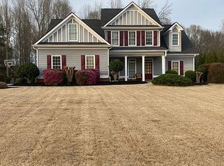 362 Ridge Mill Ln, Commerce, GA 30529