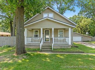 1652 36th St SW, Wyoming, MI 49519