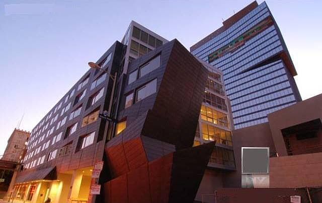1st image of 901 S Flower St Unit 707