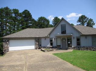 107 Ridge Three Ct, Hot Springs, AR 71901