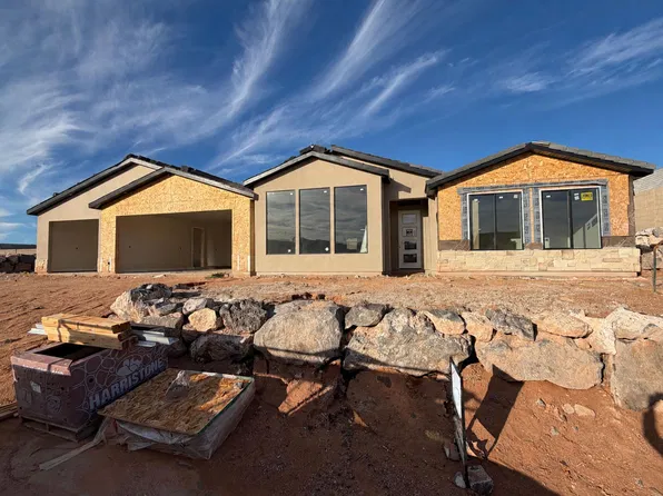 820 S 1385 W, Hurricane, UT 84737