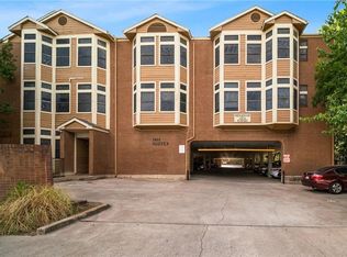 2802 Nueces St APT 302, Austin, TX 78705