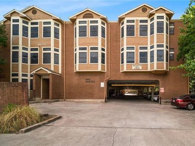 2802 Nueces St APT 302, Austin, TX, 78705
