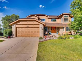 9776 Ashleigh Pl, Highlands Ranch, CO 80126
