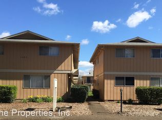 1237 NW 23rd St APT 8, Corvallis, OR 97330