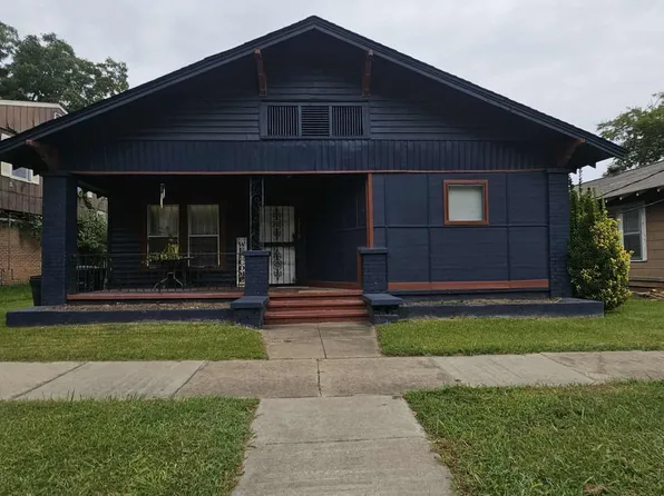 1226 8th St W, Birmingham, AL 35204