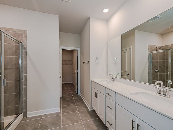 Photography from Larkhaven Hills in Charlotte.