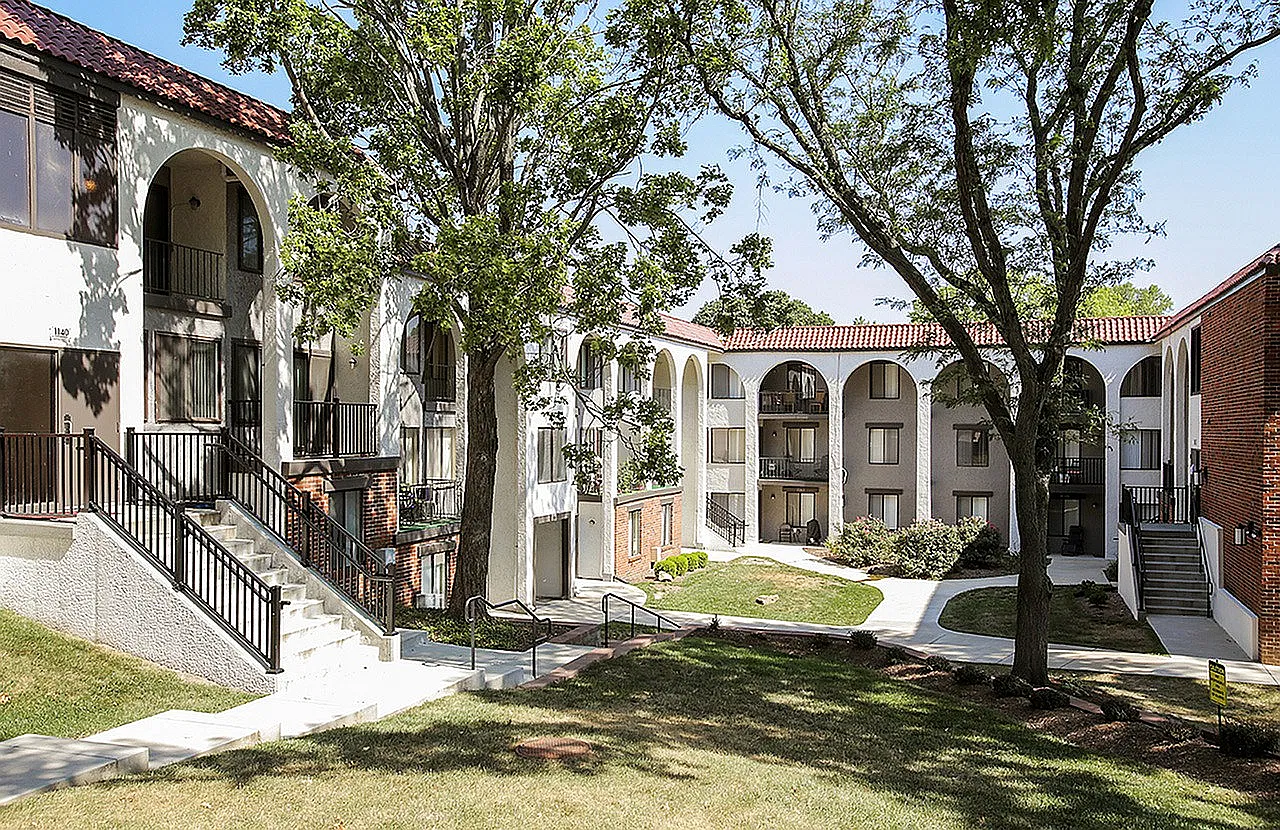 The Magnolia Apartment Homes — Photo 1