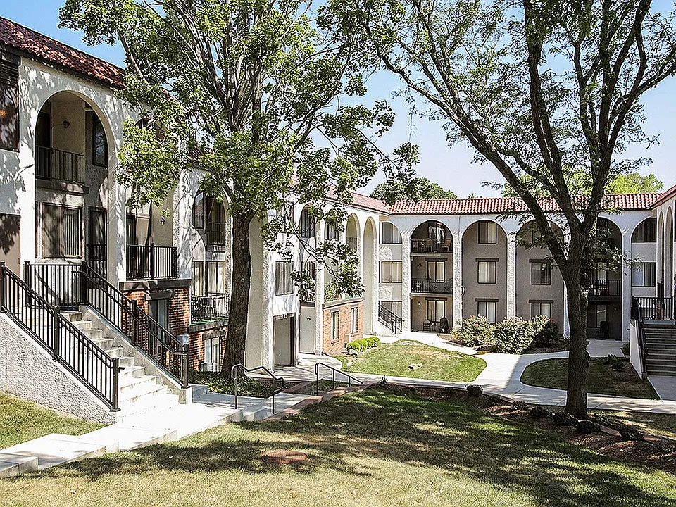 The Magnolia Apartment Homes