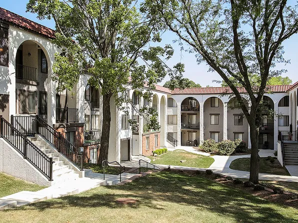 The Magnolia Apartment Homes