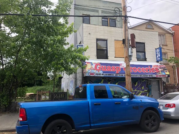 1407 Vyse Ave, Bronx, NY 10459