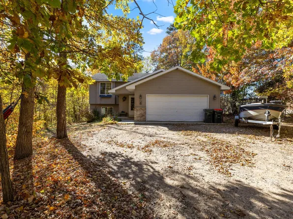 31547 Summer Dr, Breezy Pt, MN 56472