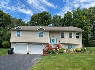10921 Westview Ave, Meadville, PA 16335