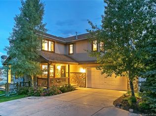 6066 Kingsford Ave, Park City, UT 84098