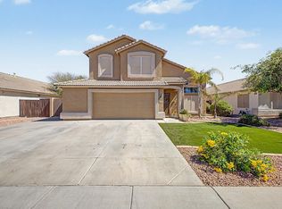 12926 W Cheery Lynn Rd, Avondale, AZ 85392