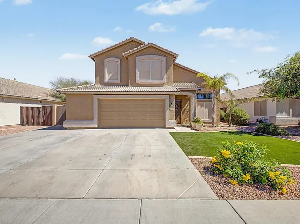 12926 W Cheery Lynn Rd, Avondale, AZ 85392