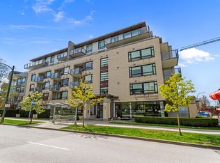 5115 Cambie St #601, Vancouver, BC V5Z2Z6
