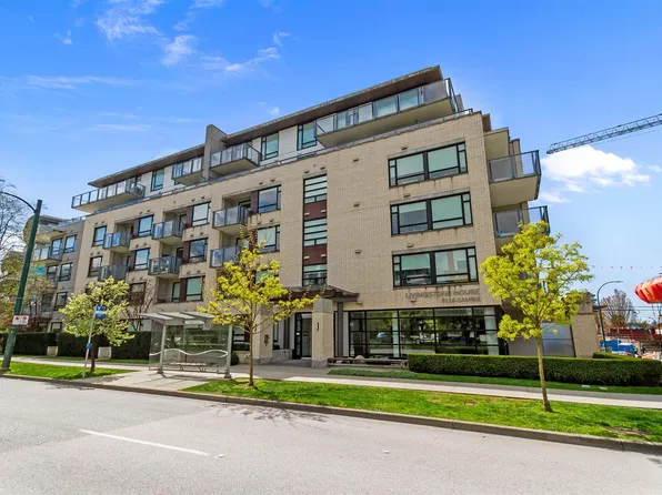 5115 Cambie St #601, Vancouver, BC V5Z 2Z6