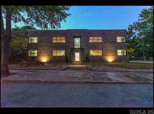 1520 Broadway St #D, Little Rock, AR 72202