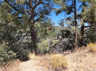 0 Oak Springs Valley Rd, Wrightwood, CA 92397