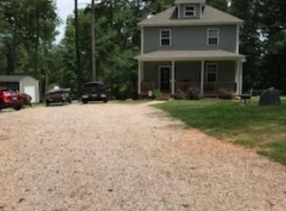 12516 Old Creedmoor Rd, Raleigh, NC 27613