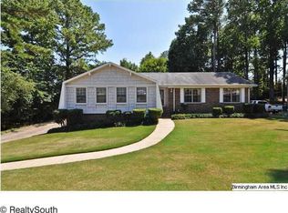 2517 Redstart Ln, Birmingham, AL 35226