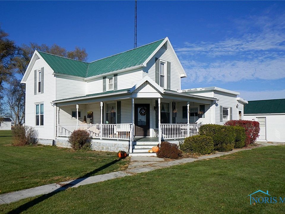 19048 Township Road 42, Wharton, OH 43359 Zillow