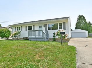 5359 Pinecrest Ave, Youngstown, OH