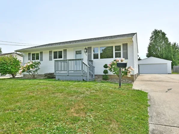 5359 Pinecrest Ave, Youngstown, OH 44515