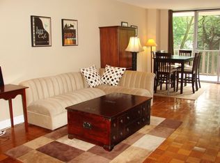 530 Valley Rd APT X2, Upper Montclair, NJ 07043