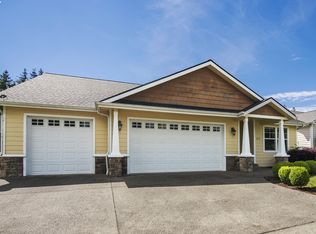 329 Camden Way, Napavine, WA 98532