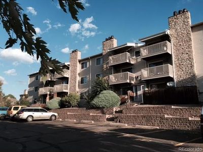 381 S Ames St APT G101, Lakewood, CO, 80226