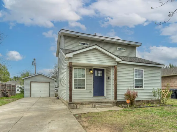 4802 N Beaver Ave, Bethany, OK 73008