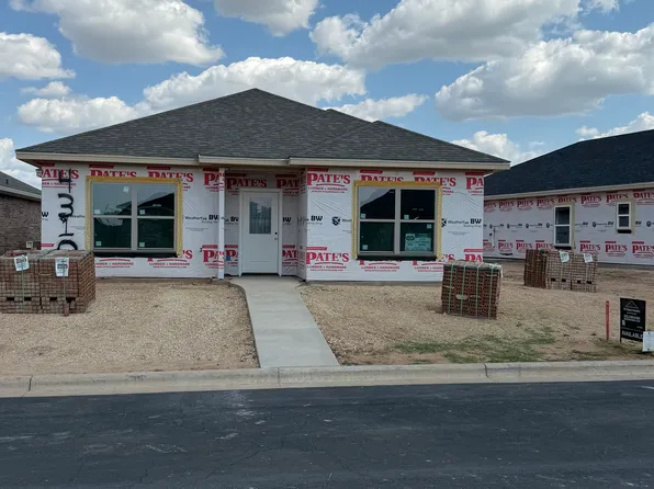 4310 Rimrock Rdg, San Angelo, TX 76904