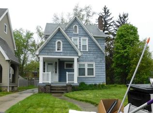 3595 Antisdale Rd, Cleveland Heights, OH