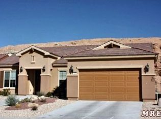 1080 Starlight Terrace Way, Mesquite, NV 89034